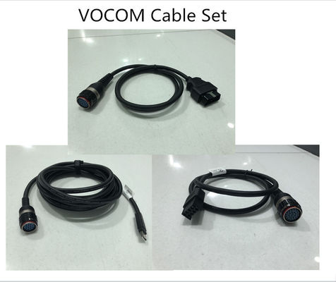Troquez le câble flexible de 5pcs 8pin USB 88890304  Obd