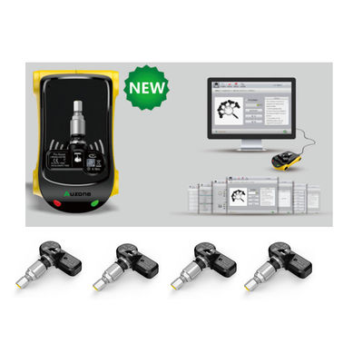 PC Version USB AUZONE  P01 Tpms Sensor Programming Tool