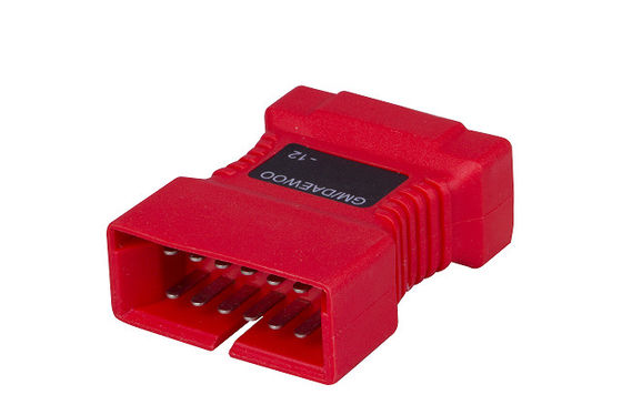 GM DAEWOO Cable Autel Automotive Diagnostic Tools