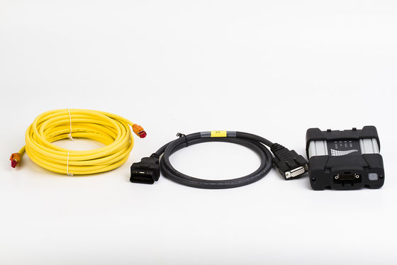 Outils d'essai spéciaux de véhicule de   de scanner de YANTAK ISTA prochains