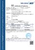 Chine Shenzhen Yantak Electronic Technology Co., Ltd certifications